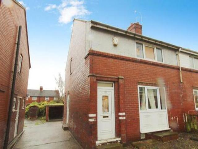 House for sale in Ardsley, South Yorkshire