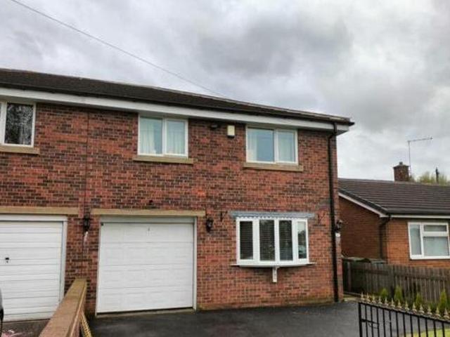 House for sale in Shafton, South Yorkshire