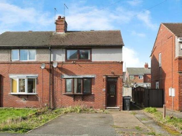 House for sale in Cundy Cross, Barnsley