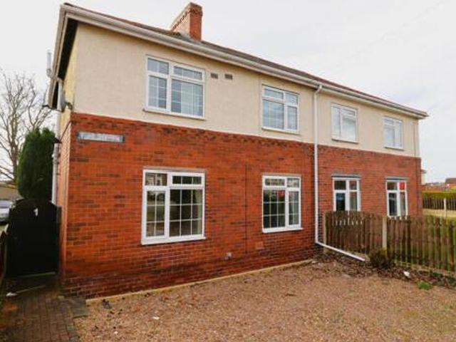 House for sale in Thurnscoe, Barnsley