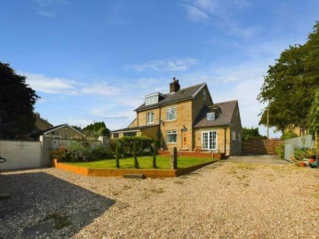 House for sale in Cundy Cross, Barnsley