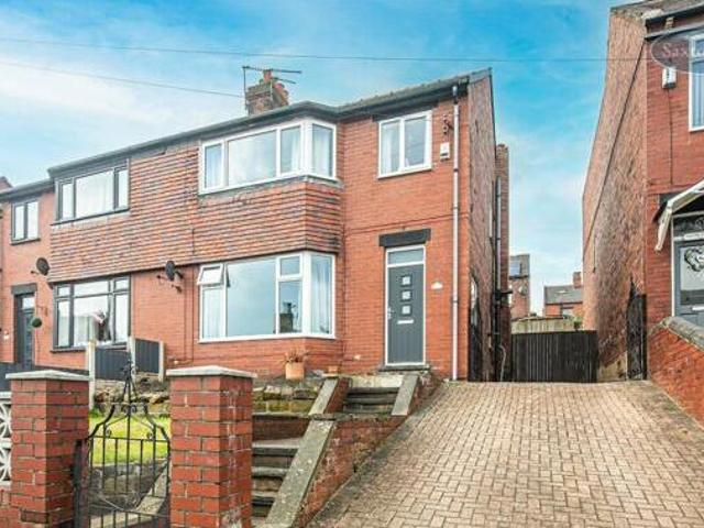 House for sale in Worsbrough, South Yorkshire