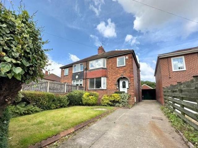 House for sale in Ardsley, South Yorkshire