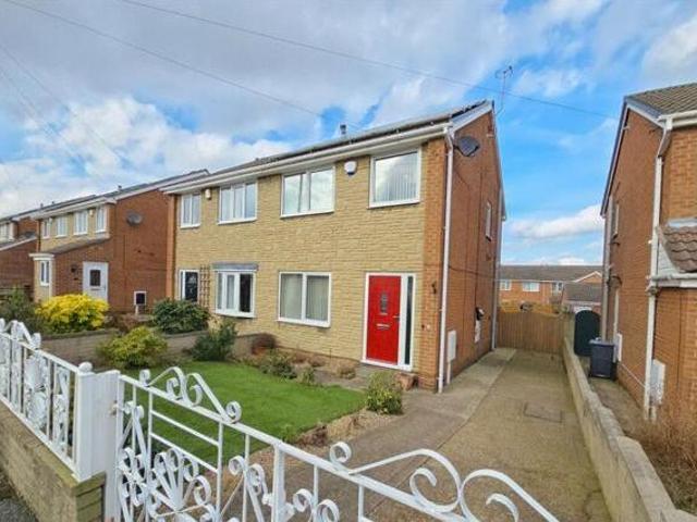 House for sale in Worsbrough, Barnsley