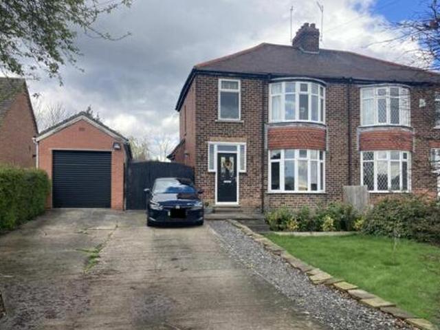 House for sale in Elsecar, South Yorkshire