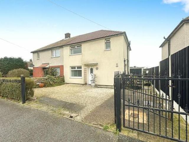 House for sale in Grimethorpe, South Yorkshire