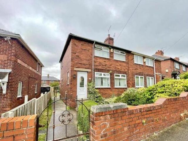 House for sale in Worsbrough, Barnsley