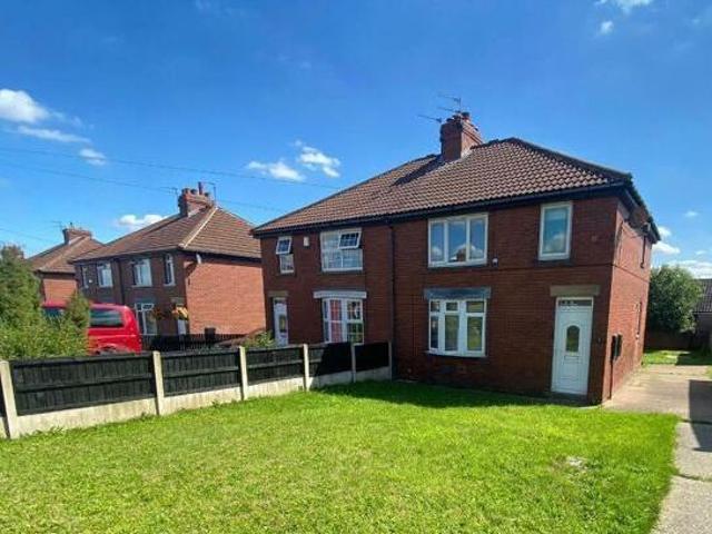 House for sale in Birdwell, South Yorkshire
