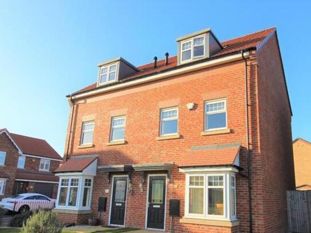 House for sale in Cundy Cross, Barnsley