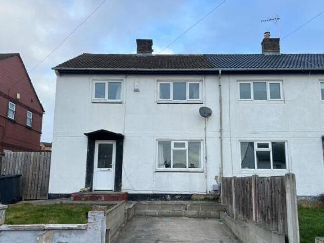 House for sale in Elsecar, South Yorkshire
