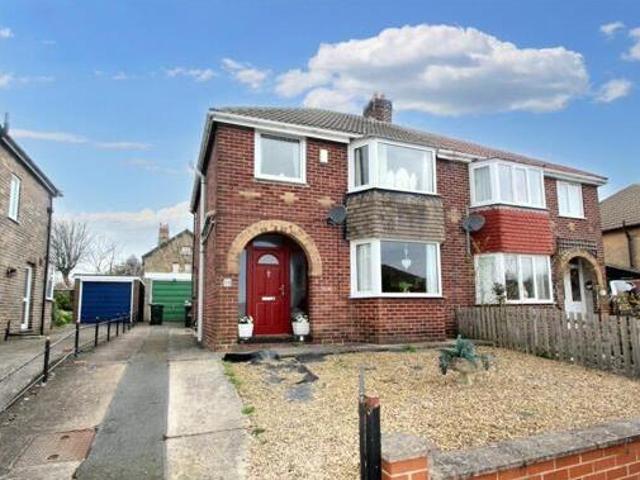 House for sale in Hoyland, South Yorkshire
