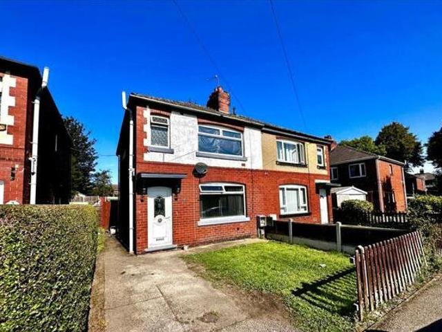 House for sale in Cudworth, South Yorkshire