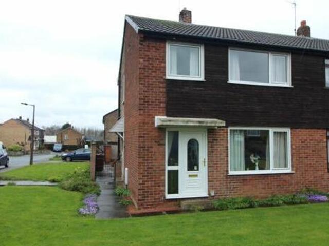 House for sale in Wombwell, South Yorkshire