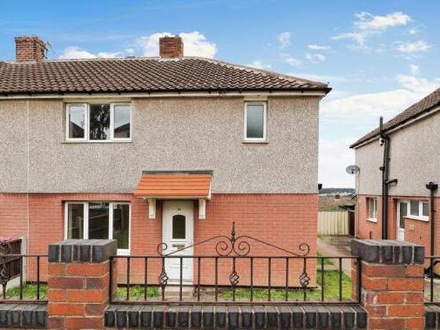 House for sale in Grimethorpe, South Yorkshire