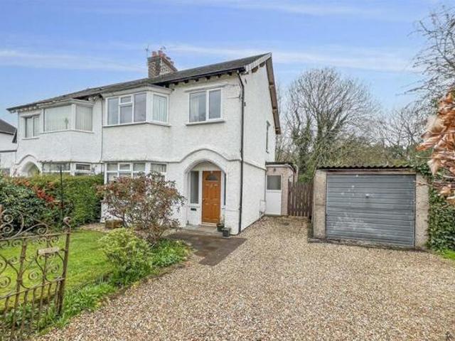 House for sale in Birkenhead, Wirral