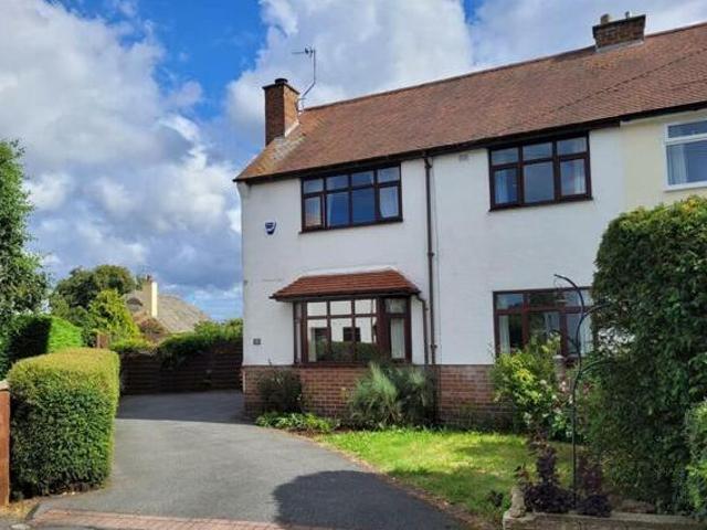 House for sale in Birkenhead, Wirral