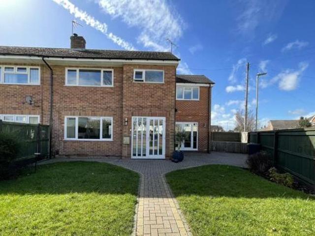 House for sale in Gloucester, Gloucestershire