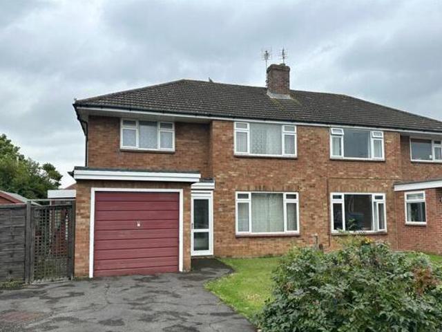 House for sale in Gloucester, Gloucestershire