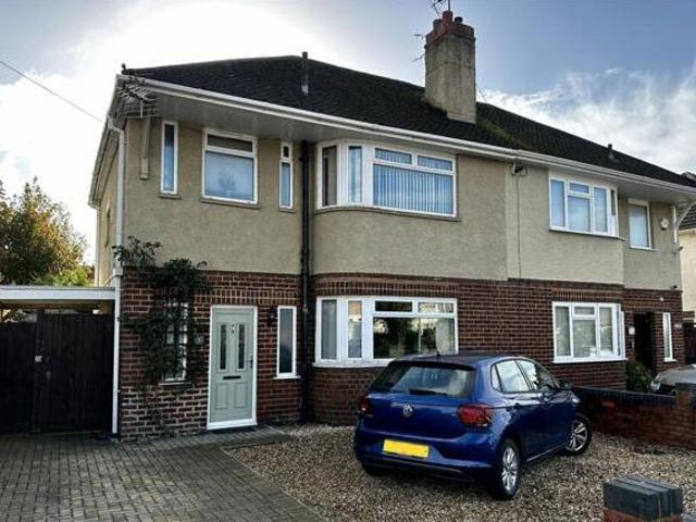 House for sale in Wotton Pitch, Gloucester
