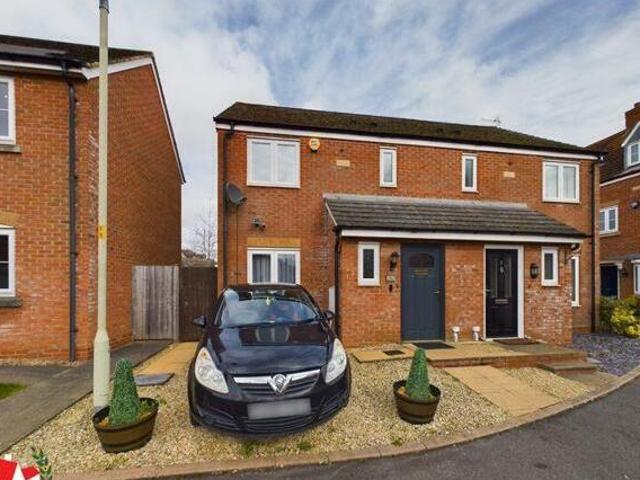 House for sale in Barnwood, Gloucester