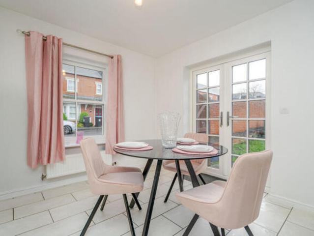 Farm for sale in Wolverton and Greenleys, Old Wolverton