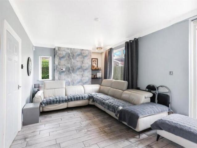 Farm for sale in Barrachnie, Garrowhill