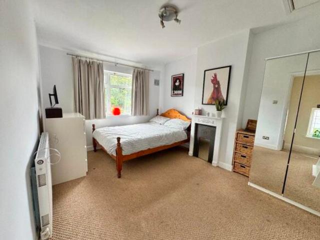 Farm for sale in Olton, West Midlands