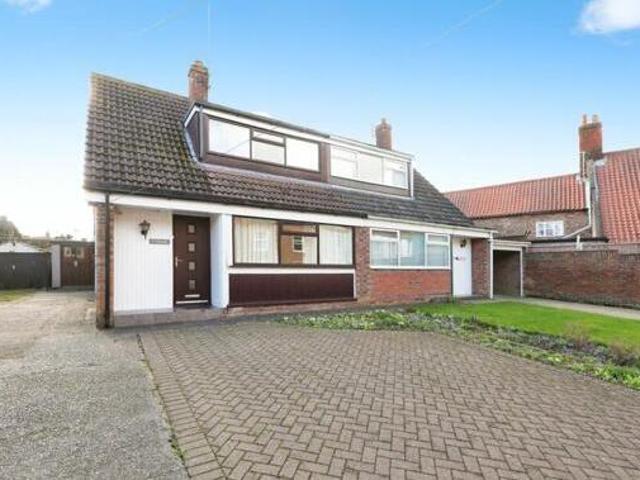 House for sale in North Yorkshire