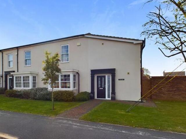 House for sale in North Yorkshire