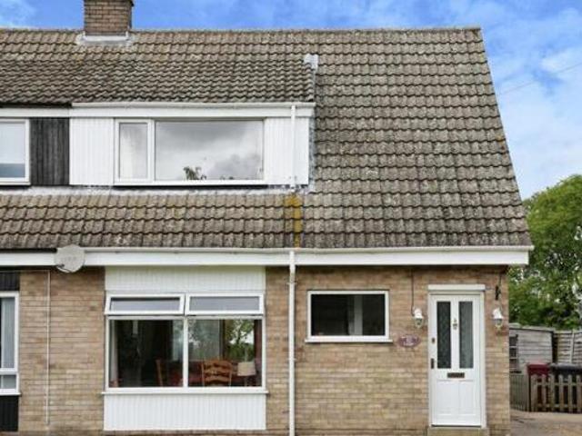 House for sale in North Yorkshire