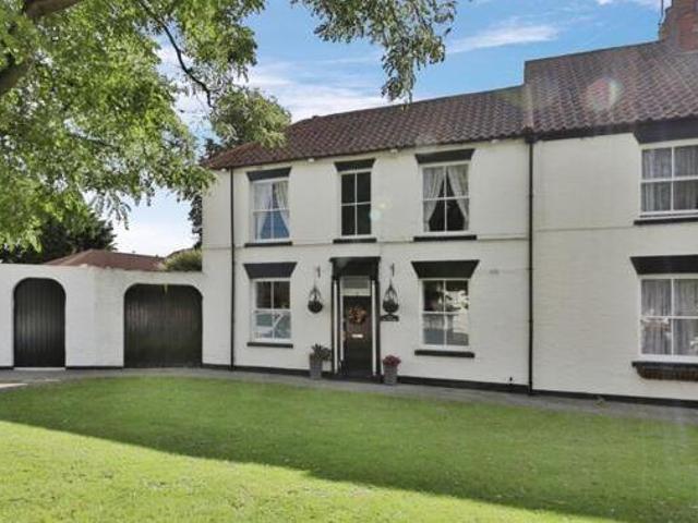 House for sale in North Yorkshire