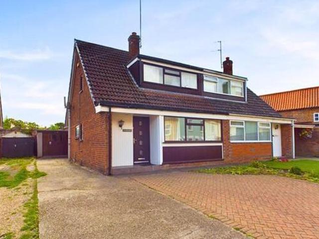 House for sale in North Yorkshire