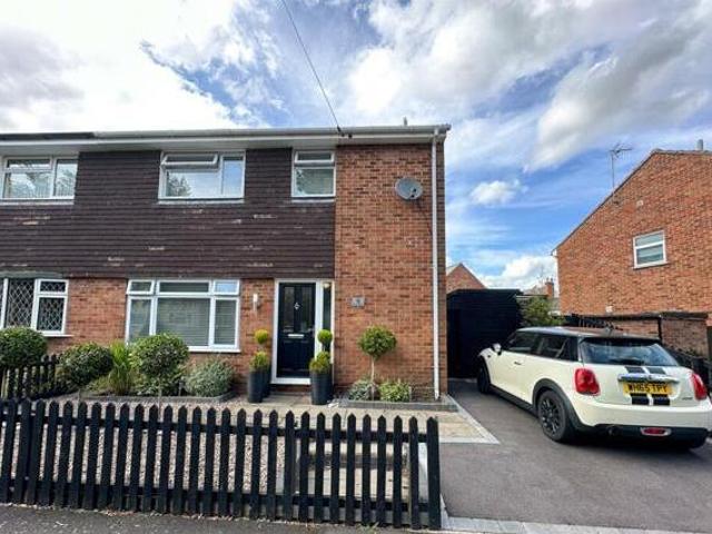 House for sale in Lyons, Greater London