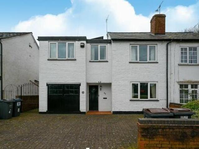 House for sale in Woodgate, West Midlands