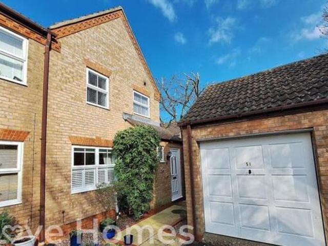 House for sale in Lyons, Greater London