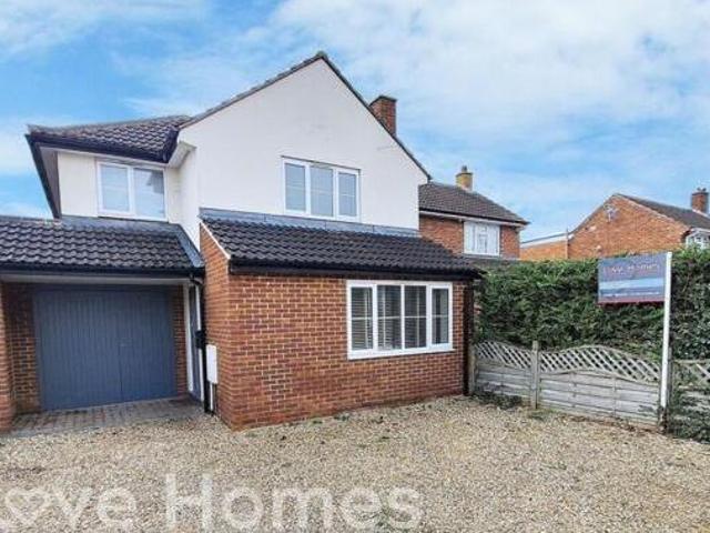 House for sale in Lyons, Greater London