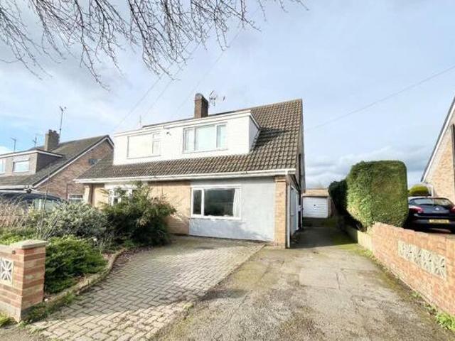 House for sale in Kettering