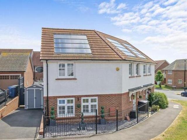 House for sale in Kettering