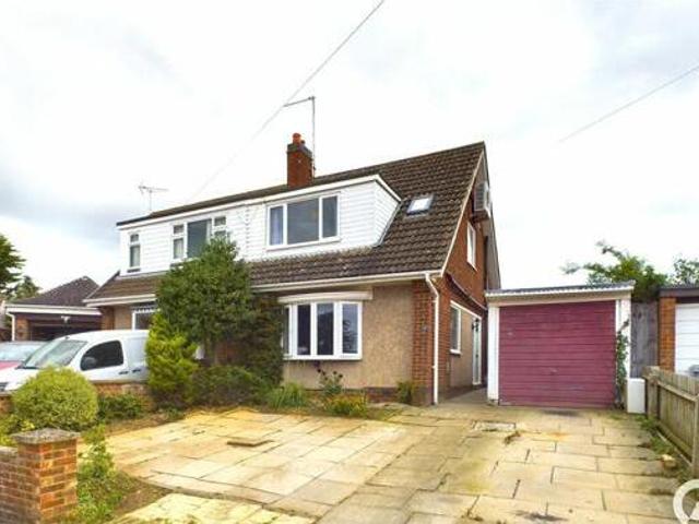 House for sale in Kettering