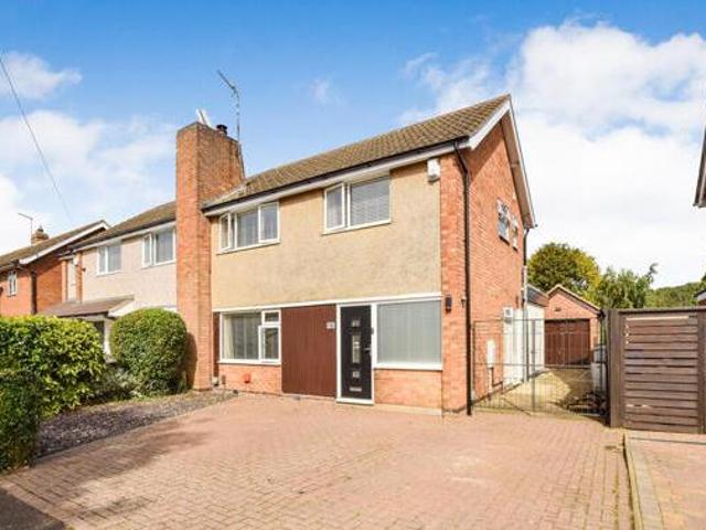 House for sale in Kettering