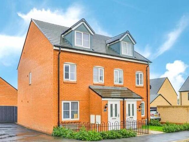 House for sale in Kettering