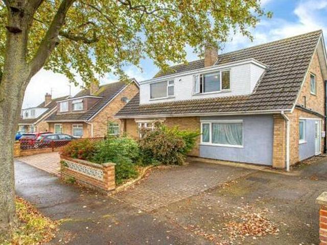 House for sale in Kettering