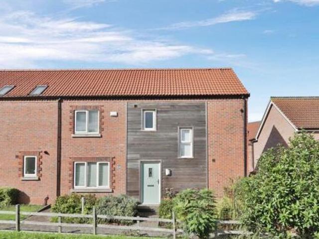 House for sale in North Yorkshire