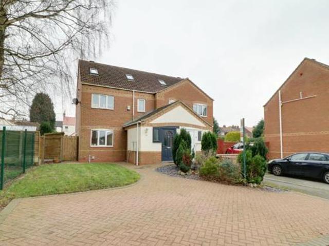 House for sale in North Yorkshire