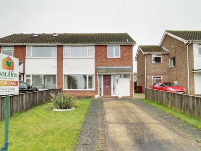 House for sale in North Yorkshire