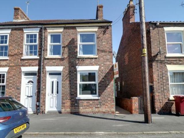 House for sale in North Yorkshire