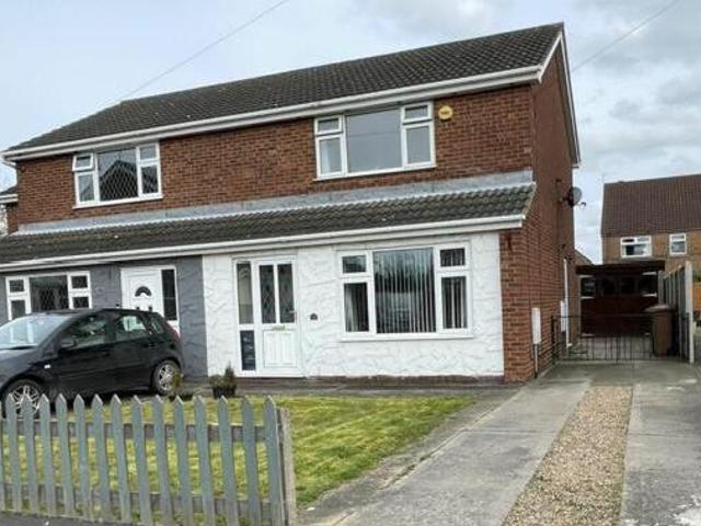 House for sale in North Yorkshire
