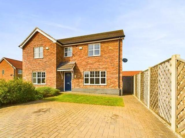 House for sale in North Yorkshire