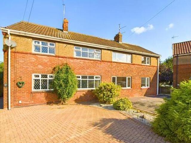 House for sale in North Yorkshire