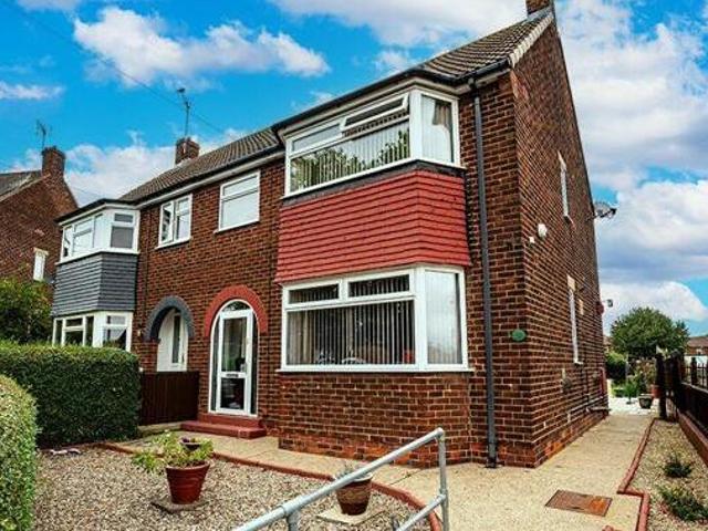 House for sale in North Yorkshire